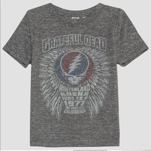 NEW Toddler Grateful Dead Tee